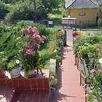 Anna Apartament *