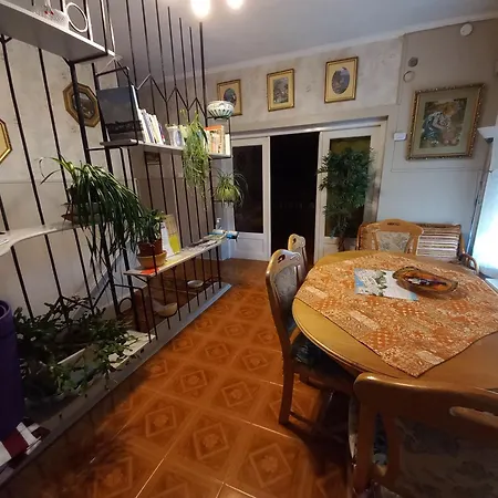 Anna Apartament