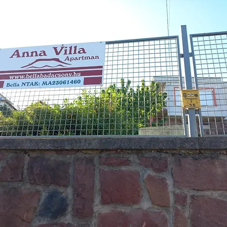 Apartament Anna