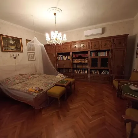 Anna Apartamento *