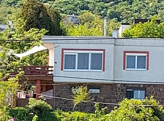 Anna Apartamento Badacsonytomaj