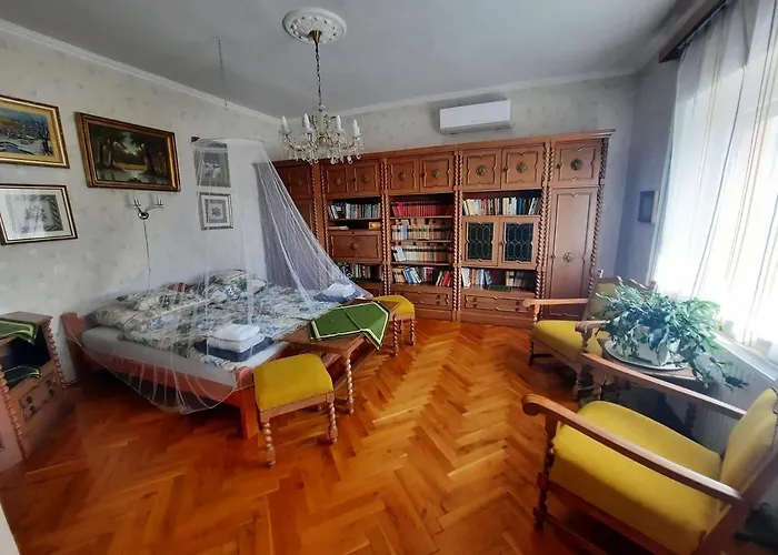 Anna Apartamento Badacsonytomaj