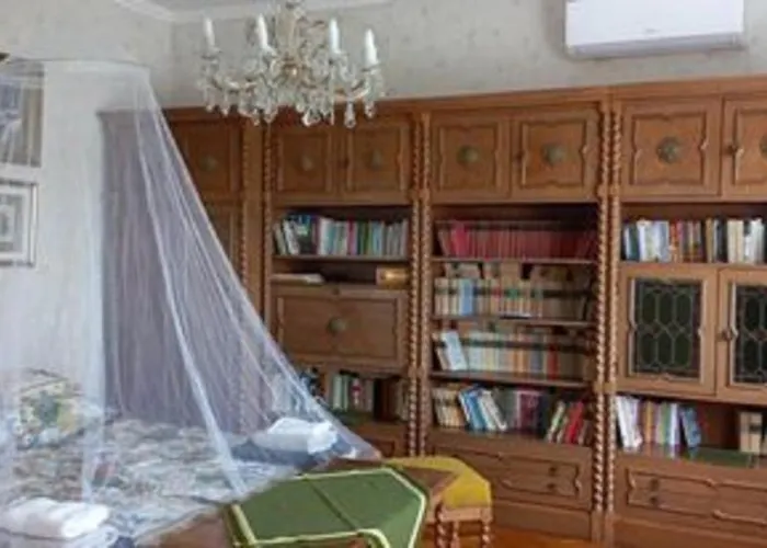 Apartamento Anna Badacsonytomaj