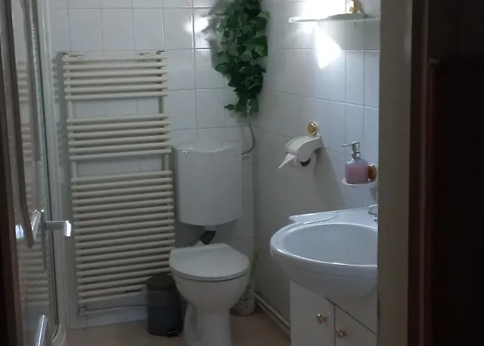 Anna Apartamento
