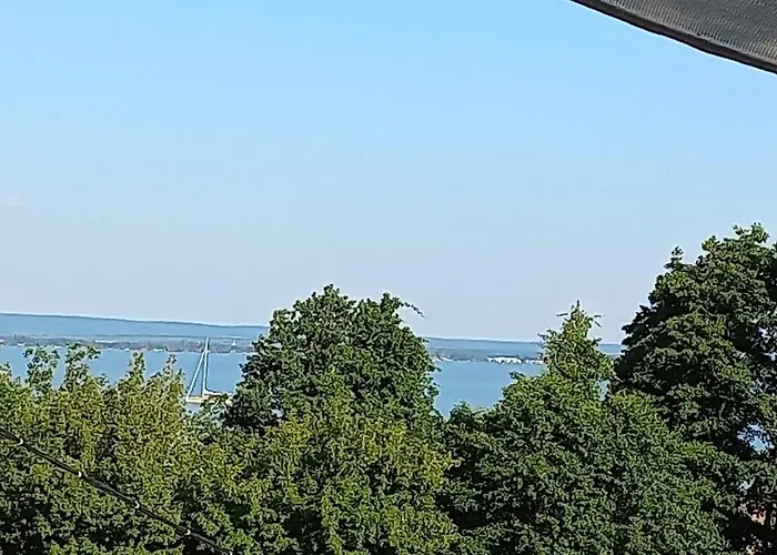 公寓 Anna 包道乔尼托毛伊