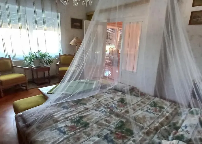 Anna Apartamento *