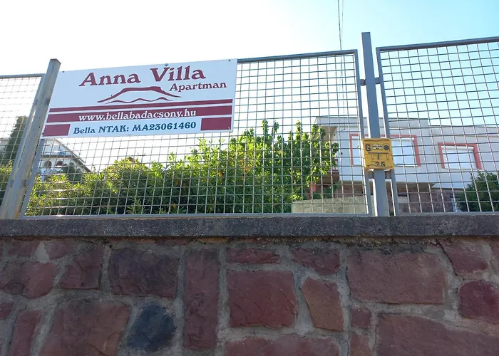 Apartamento Anna