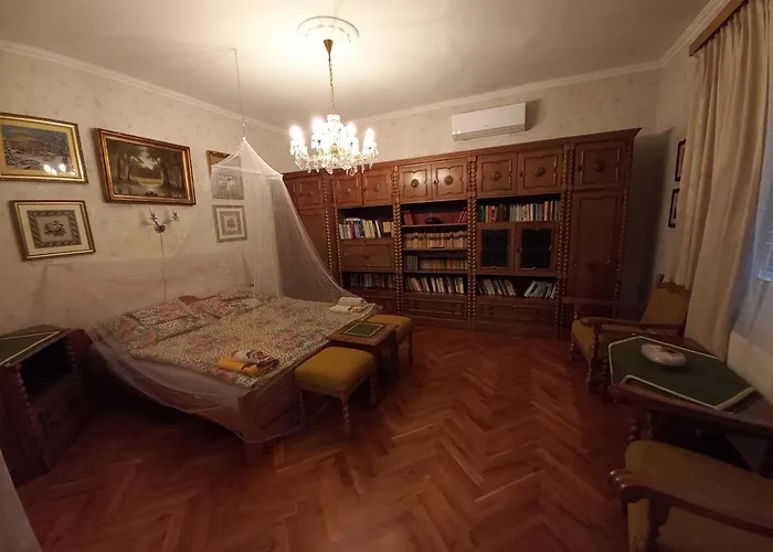 Anna Apartamento *