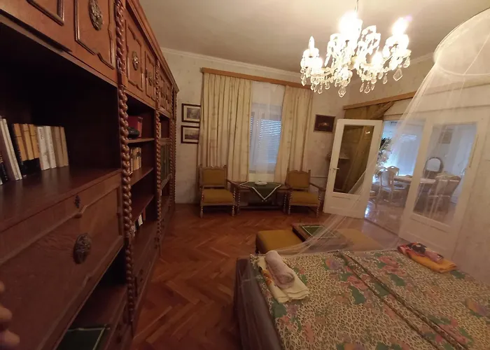 Apartamento Anna