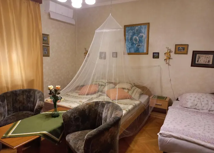 Apartamento Anna